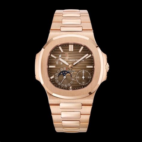 Patek Philippe Nautilus Mondphase kaufen .